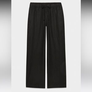 The Group Santog Linen Pant